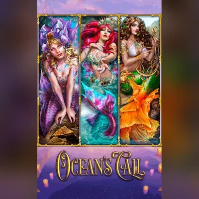 Ocean’s Call Slot Review: Anchors and Retriggering Free Spins