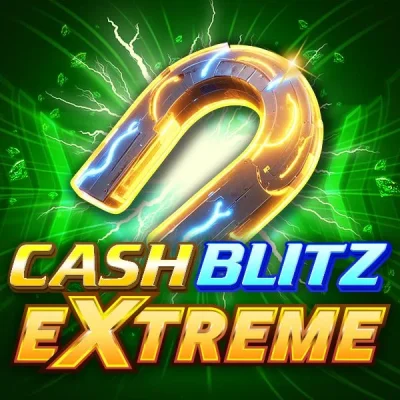 Cash Blitz Extreme Slot Review: 4096 Ways and Four Jackpots