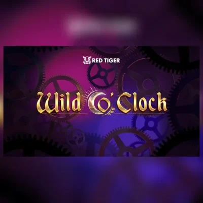 Wild O’Clock Slot Review
