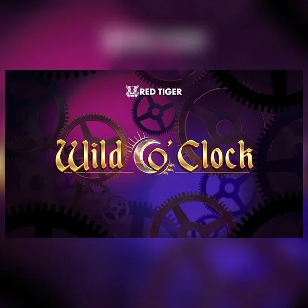 Wild O’Clock game artwork by Red Tiger