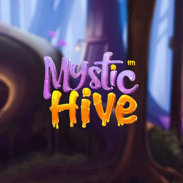 Mystic Hive Betsoft slot artwork