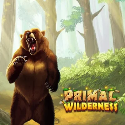 Primal Wilderness Slot Review
