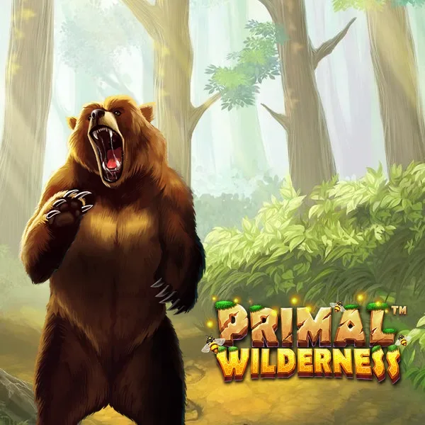 Ilustración de Primal Wilderness