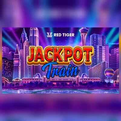 Jackpot Train Slot Review: Mark Upgrades and Wheel