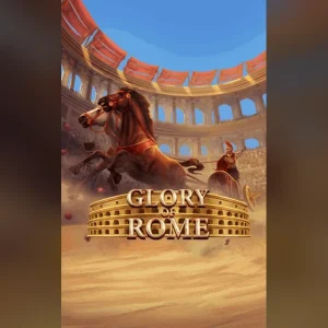 Glory Of Rome