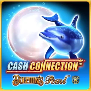 Portada oficial de Cash Connection Dolphin’s Pearl