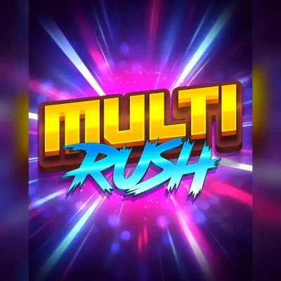 Multi Rush Slot Review