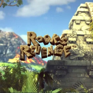 Rook’s Revenge