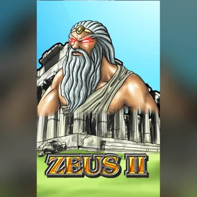 Zeus 2 Slot Review: Tiered Scatters and Grouped Wilds