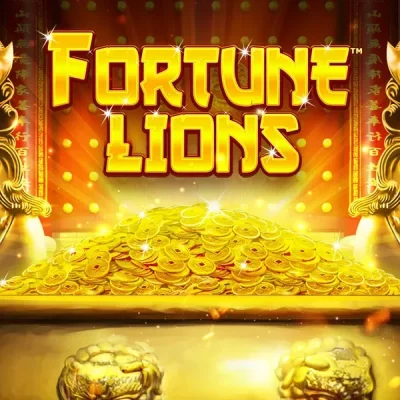 Fortune Lions Slot Review