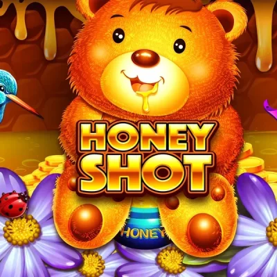 Honey Shot Slot Review: Money Shot Respin and Wild Multipliers