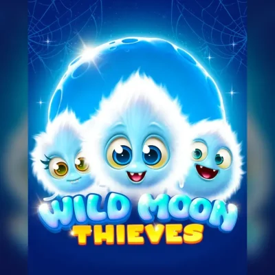 Wild Moon Thieves Slot Review
