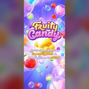 Fruity Candy