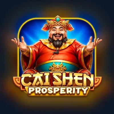 Cai Shen Prosperity Slot Review: Pin Win and 23,000x Multiplier