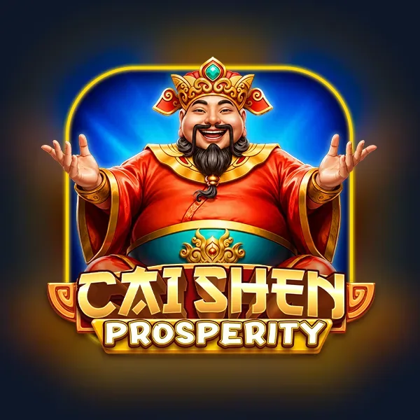Reseña de Cai Shen Prosperity: Pin Win y multiplicador de 23.000x