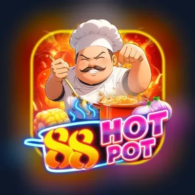 88 Hot Pot Slot Review: Three Pots and 88 Free Games