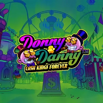 Donny and Danny Slot Review: Features and Bonus Rules