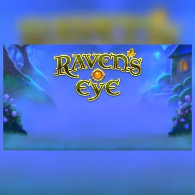 Raven’s Eye Slot Review: Rules, Features and RTP