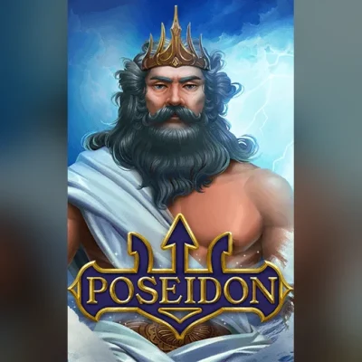 Poseidon Slot Review: Cascades and Poseidon Smash
