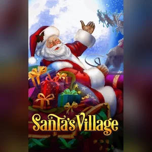 Santa’s Village