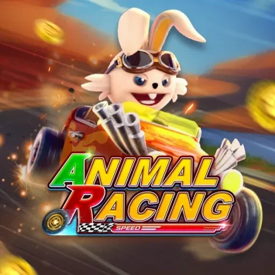 ANIMAL RACING Slot Review