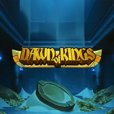 Dawn of Kings Slot Review: Book and Best of Bonuses