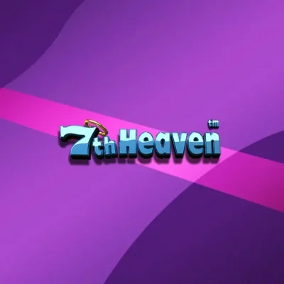 7th Heaven Slot Review: A Classic 18-Line Reel Game