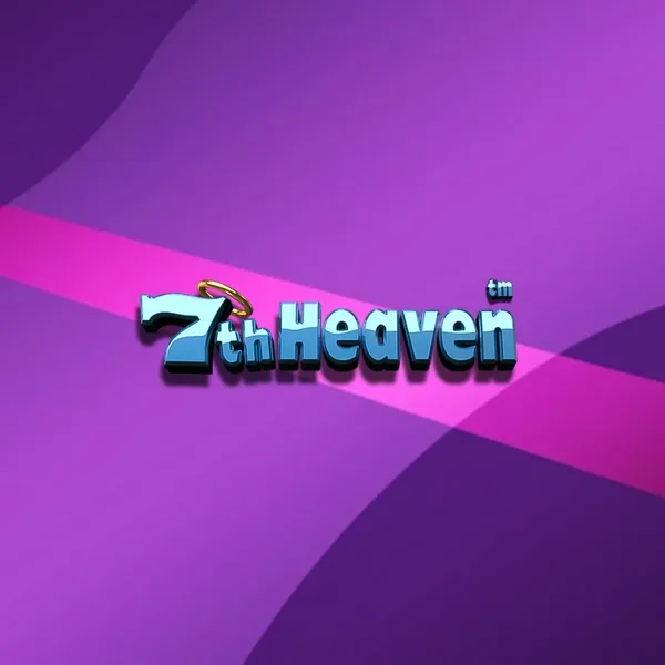 7th Heaven Betsoft slot artwork