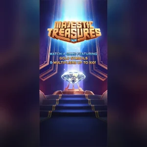 Majestic Treasures