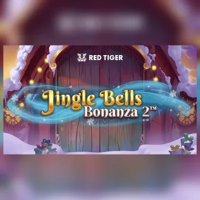 Jingle Bells Bonanza 2 Slot Review: Frames and Christmas Spins