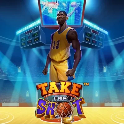 Take the Shot Slot Review