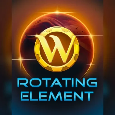 Rotating Element Slot Review