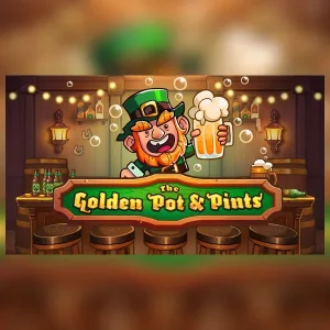 The Golden Pot and Pints