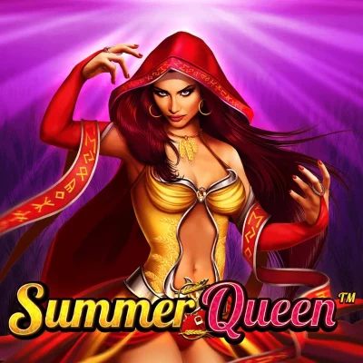 Summer Queen Slot Review: Special Stacks and Free Games