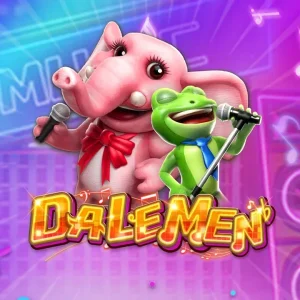DA LE MEN