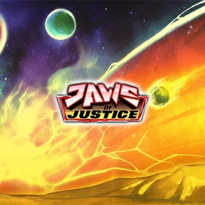 Jaws of Justice Slot Review: Laser Sharks and Bouncing Wilds