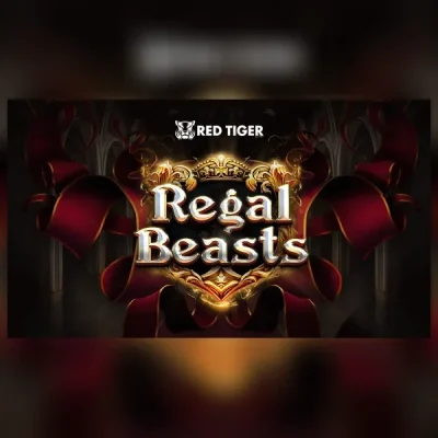 Regal Beasts Slot Review: Upgraded Symbols and Regal Spins