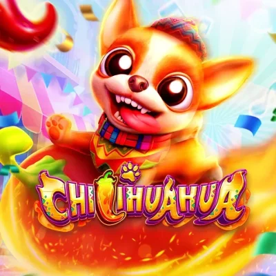 CHILIHUAHUA Slot Review