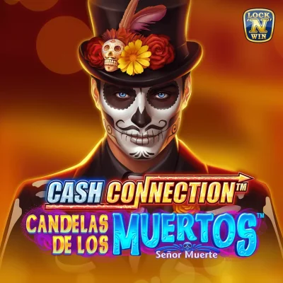 Señor Muerte Slot Review: Flame Collection and Four Jackpots