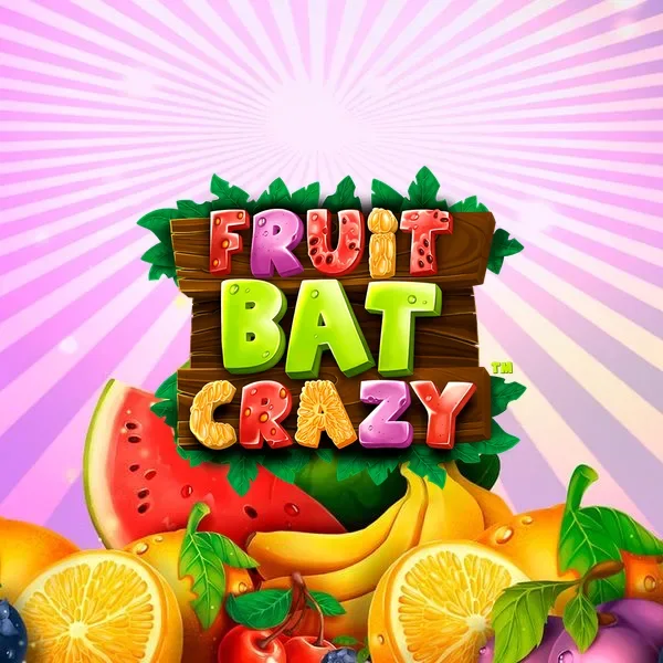 Ilustración de Fruitbat Crazy