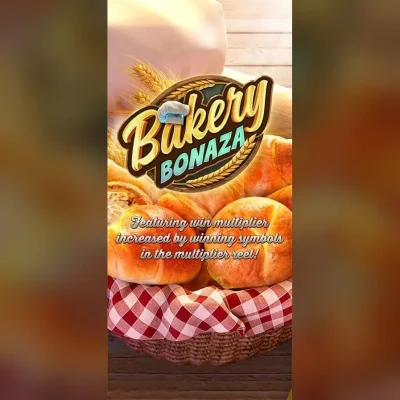 Bakery Bonanza Slot Review