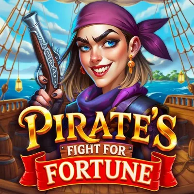 Pirate’s Fight for Fortune Slot Review: Honour Battles and Coin Collects