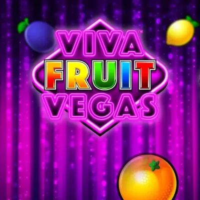 Viva Fruit Vegas Slot Review: Smart Money Bonus and Jackpot