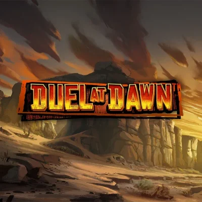 Duel at Dawn Slot Review