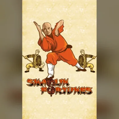 Shaolin Fortunes Slot Review: Coin-Based Ways