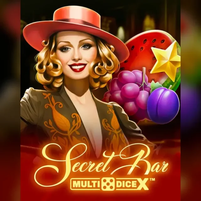 secret bar multidice x slot cover