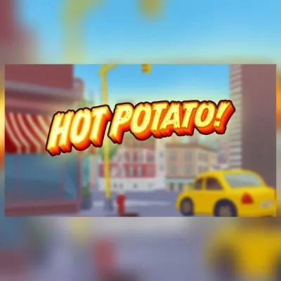 Hot Potato Slot Review: Rules, Features and RTP