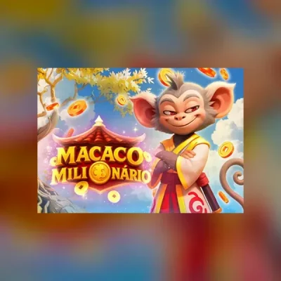 Macaco Milionario Slot Review