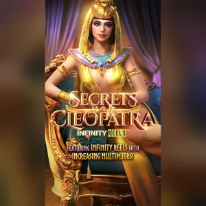 Secrets of Cleopatra