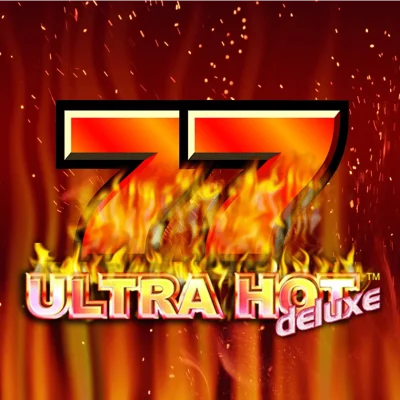 Ultra Hot deluxe Slot Review: Five Lines and Doubled Wins